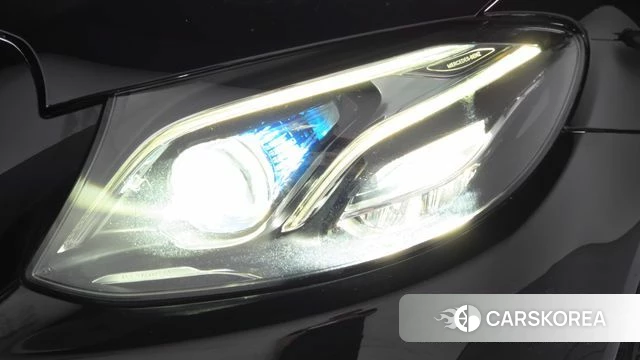 Mercedes-Benz E-Class W213 id 4557707 из Кореи 14