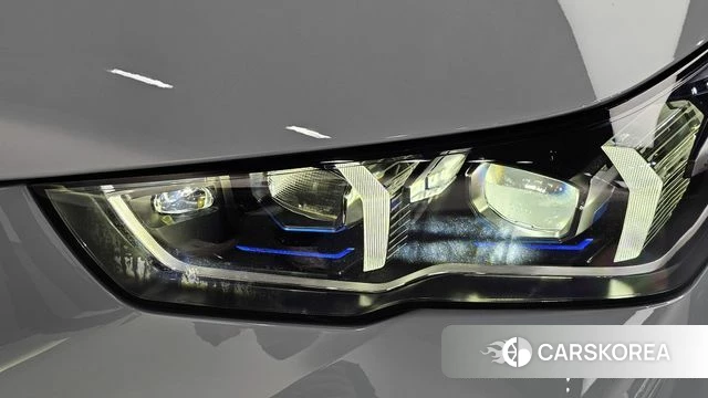 BMW 5 Series (G60) id 4400542 из Кореи 14