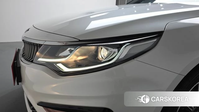Kia The New K5 2nd generation id 4502311 из Кореи 14