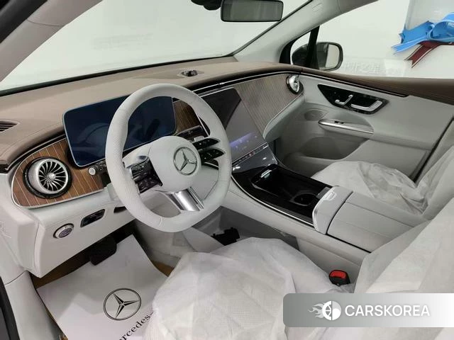 Mercedes-Benz EQE SUV id 4272162 из Китая 14