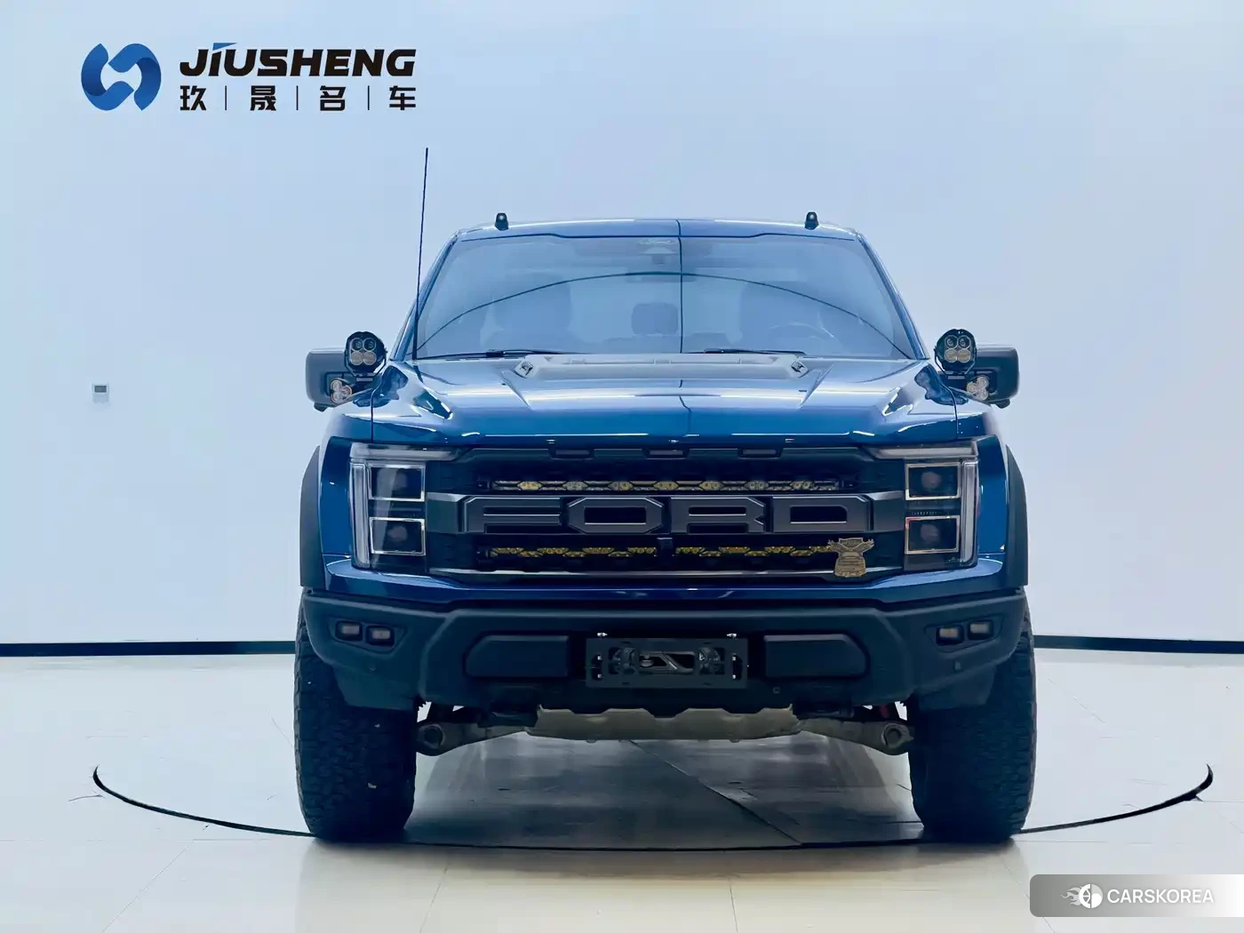 Ford F-150 id 4681240 из Китая 14
