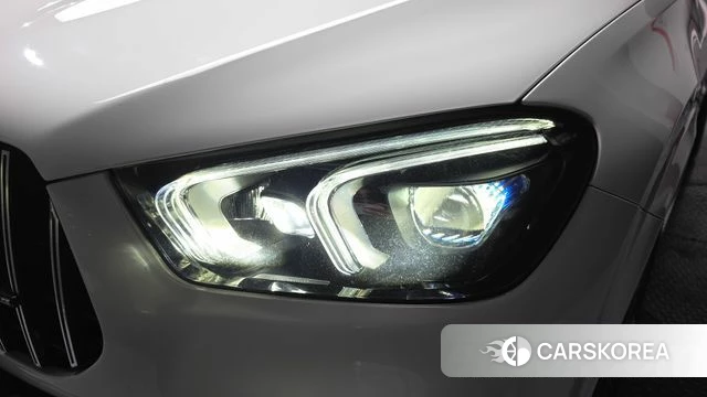 Mercedes-Benz GLE-Class W167 id 4292880 из Кореи 14