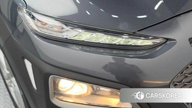 Hyundai Kona id 4895124 из Кореи 14