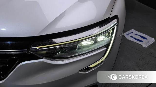 Renault Korea (Samsung) XM3 id 4322942 из Кореи 14