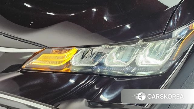 Toyota Avalon 5th Generation id 4447268 из Кореи 14