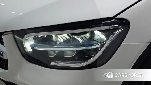 Mercedes-Benz GLC-Class X253 id 4849586 из Кореи 14