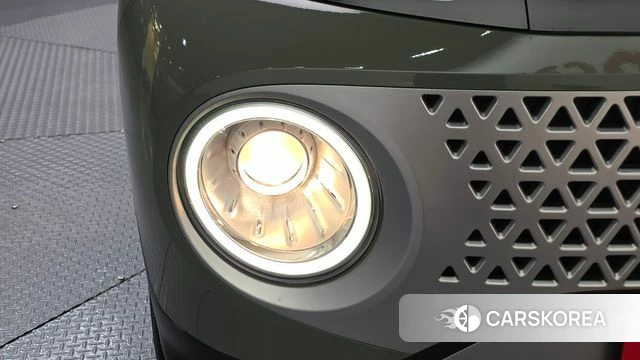 Hyundai Casper id 4847591 из Кореи 14