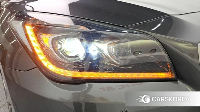 Genesis G80 id 4574357 из Кореи 14