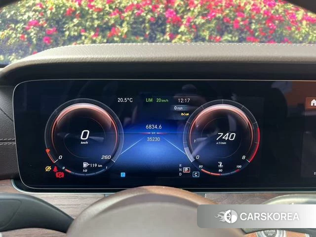 Mercedes-Benz E-class id 4277713 из Китая 14