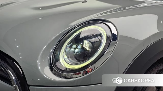 Mini Cooper id 4641192 из Кореи 14