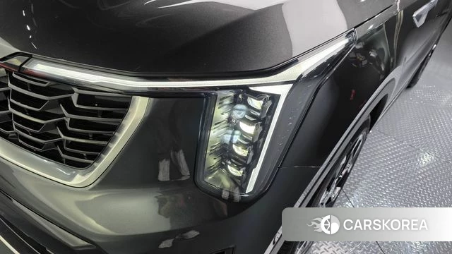 Kia The New Sorento 4th Generation id 4432807 из Кореи 14