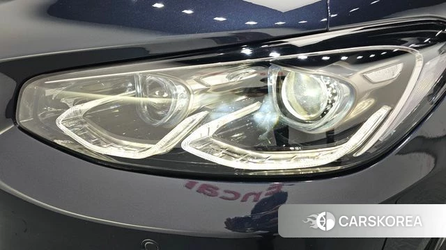 Hyundai Grandeur IG Hybrid id 4667873 из Кореи 14