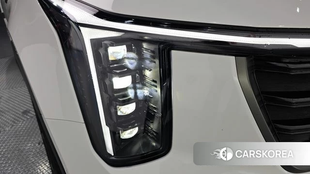Kia The New Sorento 4th Generation id 4752977 из Кореи 14