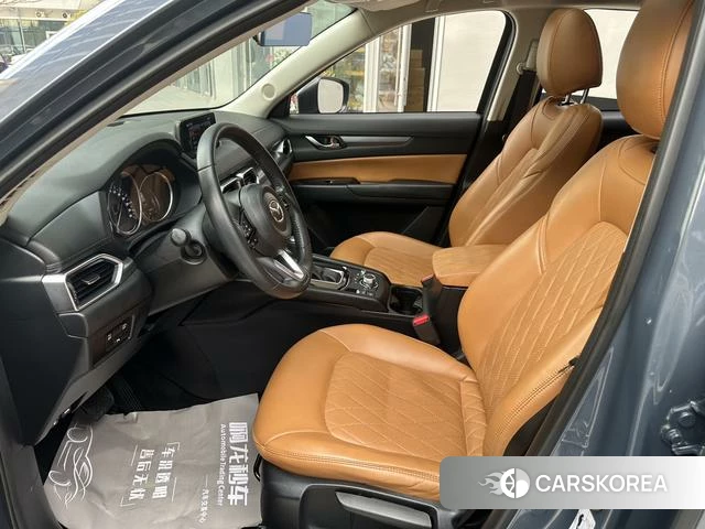 Mazda CX-5 id 4273801 из Китая 14