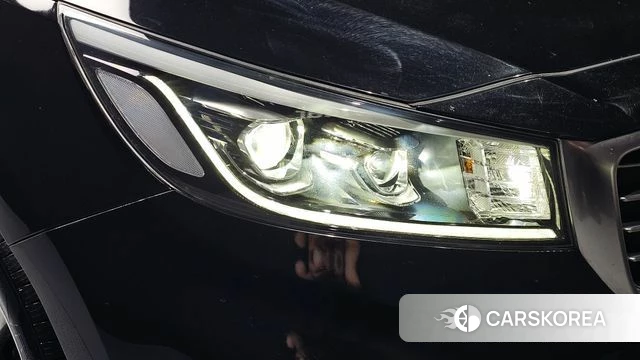 Kia The New Carnival id 4900737 из Кореи 14