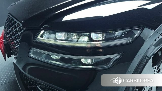 Genesis G80 (RG3) id 4223351 из Кореи 14