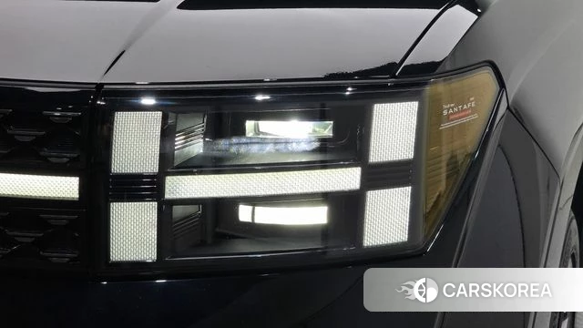 Hyundai Santa Fe (MX5) id 4893126 из Кореи 14