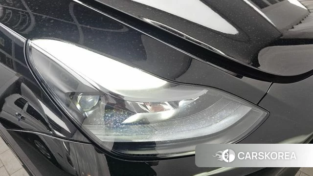Tesla Model Y id 4480511 из Кореи 14