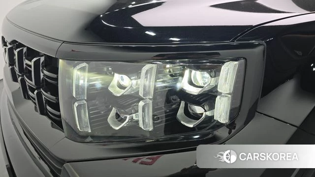 Kia Mohave Master id 4631144 из Кореи 14