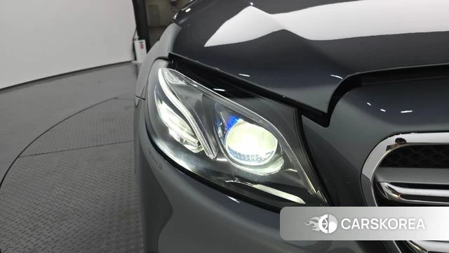 Mercedes-Benz E-Class W213 id 4459063 из Кореи 14