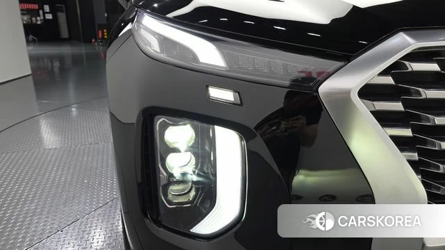 Hyundai Palisade id 4899751 из Кореи 14