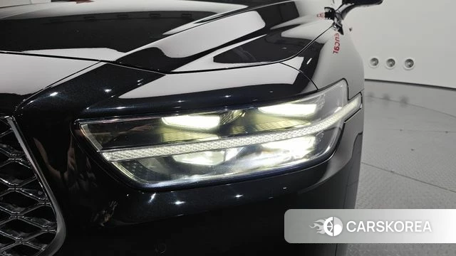 Genesis G90 id 4760173 из Кореи 14