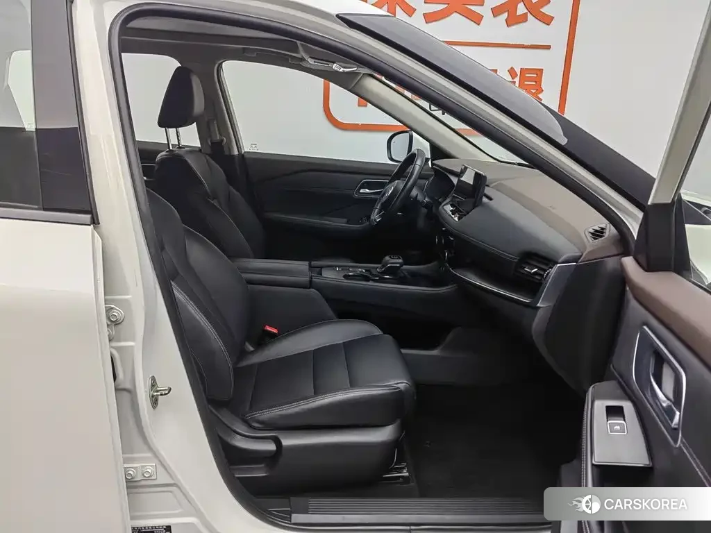 Nissan Qijun id 4644658 из Китая 14