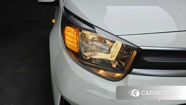 Kia Morning Urban (JA) id 4524539 из Кореи 14