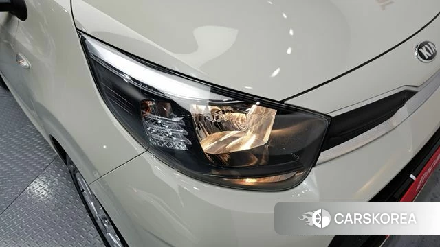 Kia Morning Urban (JA) id 4304035 из Кореи 14