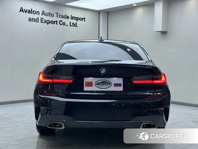 BMW 3 series id 4353470 из Китая 14
