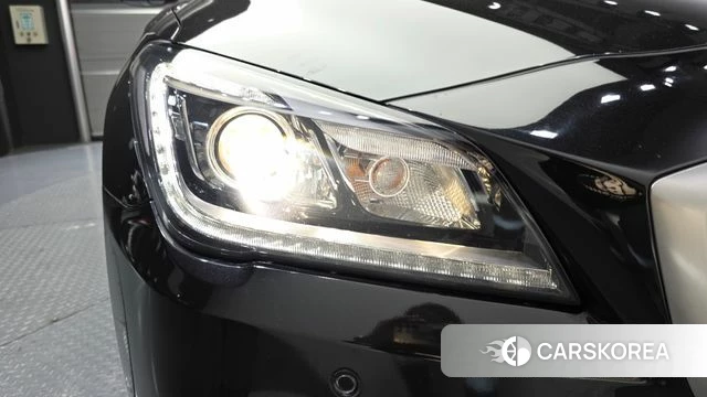 Genesis G80 id 4850019 из Кореи 14