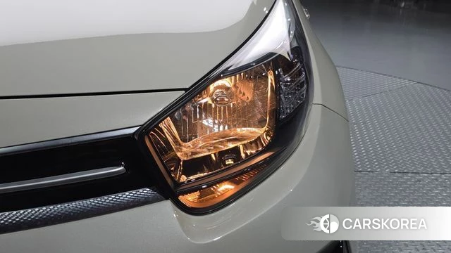 Kia Morning Urban (JA) id 4935931 из Кореи 14