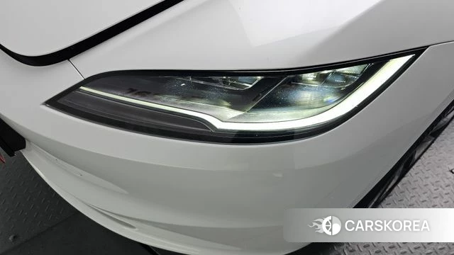 Tesla Model 3 id 4748879 из Кореи 14
