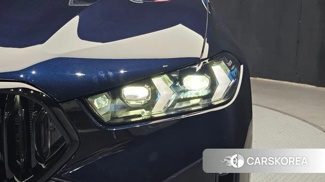 BMW X6 (G06) id 4493448 из Кореи 14