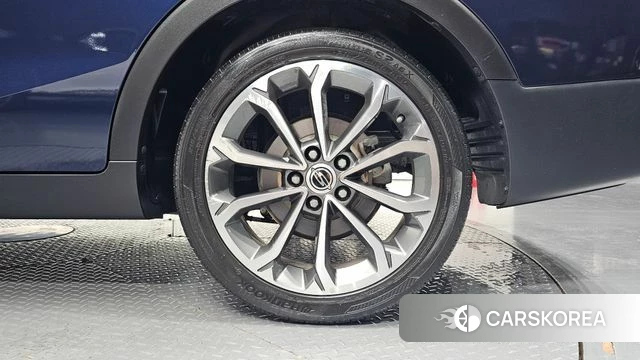 Ssangyong Tivoli Air id 4582030 из Кореи 14