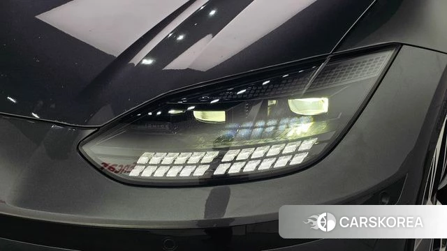 Hyundai Ionic 6 id 4863818 из Кореи 14