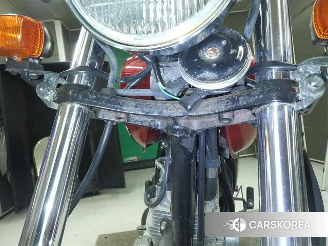 Honda CB223S id 4184213 из Японии 14