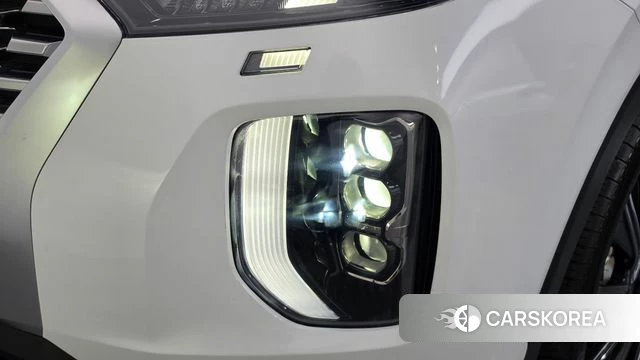 Hyundai Palisade id 4865341 из Кореи 14