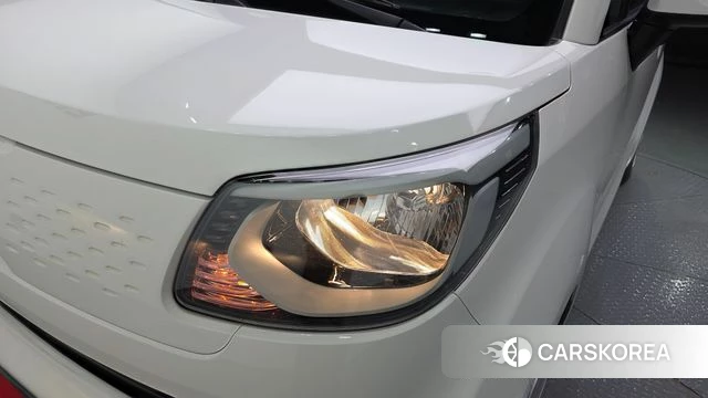 Kia The New Ray id 4657131 из Кореи 14