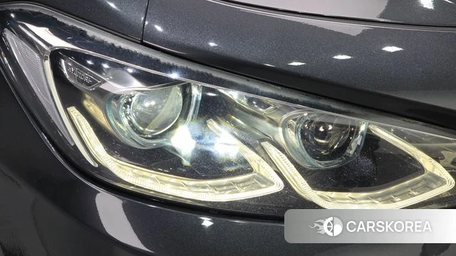 Hyundai Grandeur IG id 4531079 из Кореи 14