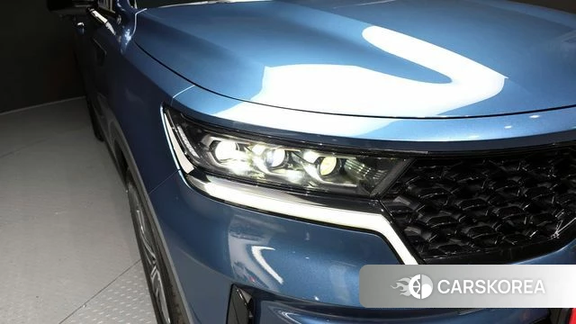 Kia Sorento 4th Generation id 4223517 из Кореи 14
