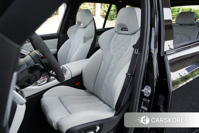 BMW X5 M id 4348367 из Китая 14
