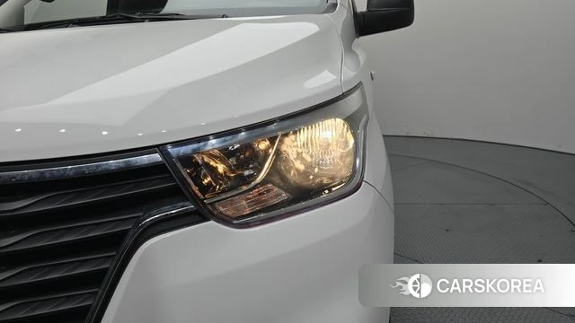 Hyundai The New Grand Starex id 4698228 из Кореи 14