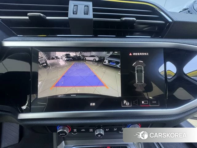 Audi Q3 id 4301465 из Китая 14