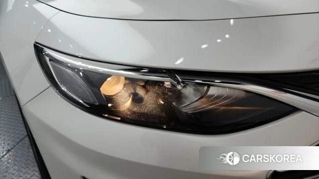 Chevrolet (GM Daewoo) The New Malibu id 4507359 из Кореи 14