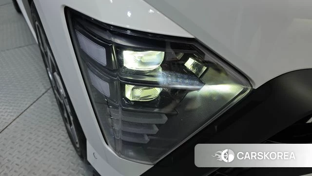 Hyundai Kona (SX2) id 4640646 из Кореи 14