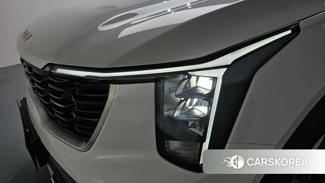Kia The New Sorento 4th Generation id 4279771 из Кореи 14