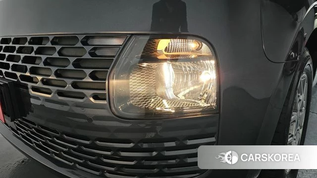 Hyundai Staria id 4354337 из Кореи 14