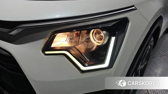 Kia Di Ol Nu Niro id 4223156 из Кореи 14