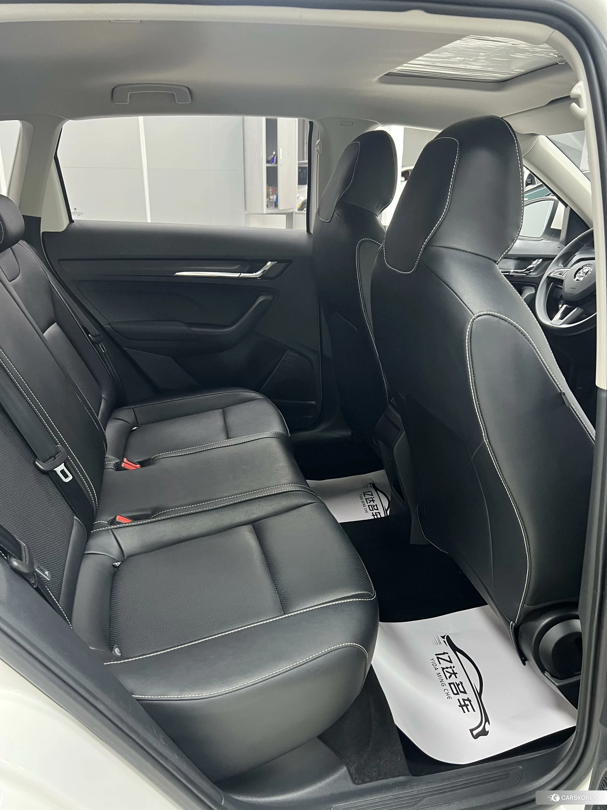 Skoda Kamiq id 4473707 из Китая 14